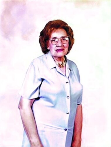 Esther C. Krupinski